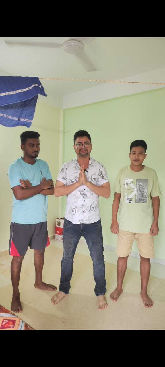 দীৰ্ঘম্যাদী সহায়