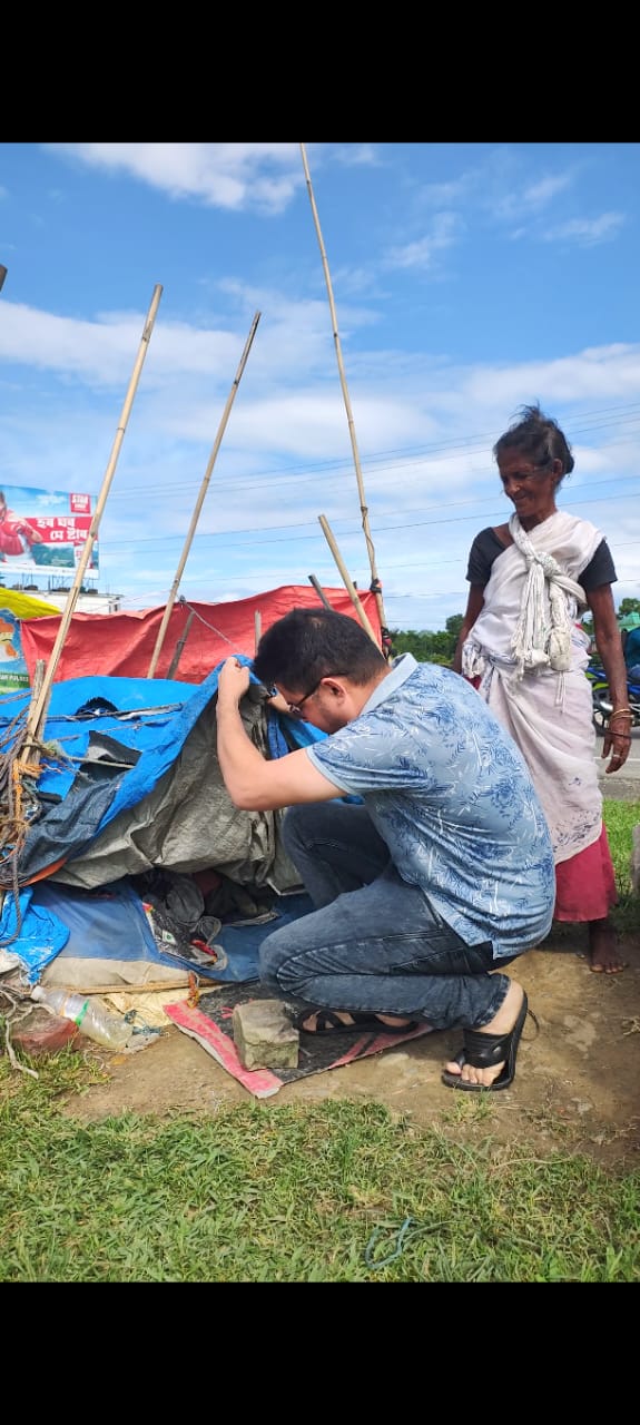 উদ্ধাৰ অভিযান